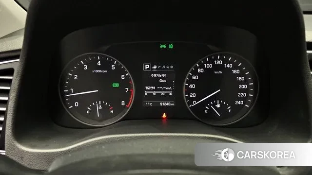 Hyundai Avante AD id 3742912 из Кореи 18