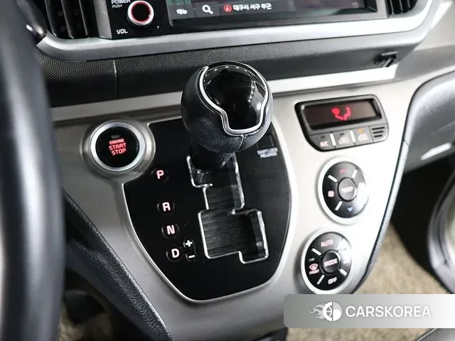 Kia The New Ray id 3732758 из Кореи 18