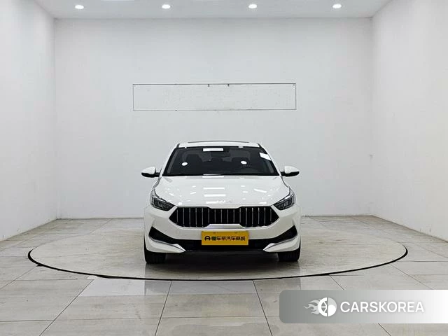 Kia K3 id 4307638 из Китая 18