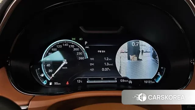 Genesis GV70 id 3591311 из Кореи 18