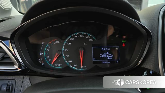 Chevrolet (GM Daewoo) The New Spark id 4647466 из Кореи 30