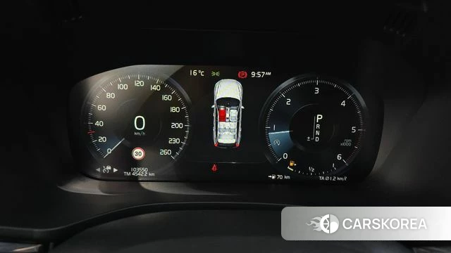 Volvo XC60 second Generation id 3894101 из Кореи 18