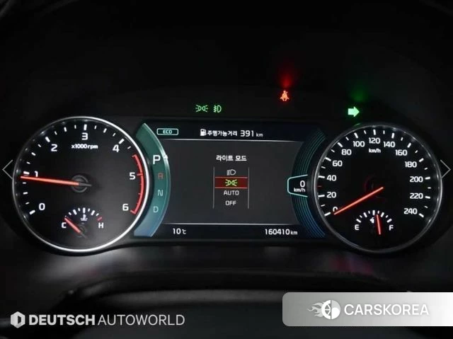 Kia Seltos id 3935883 из Кореи 18