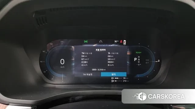 Volvo XC60 second Generation id 3079219 из Кореи 18