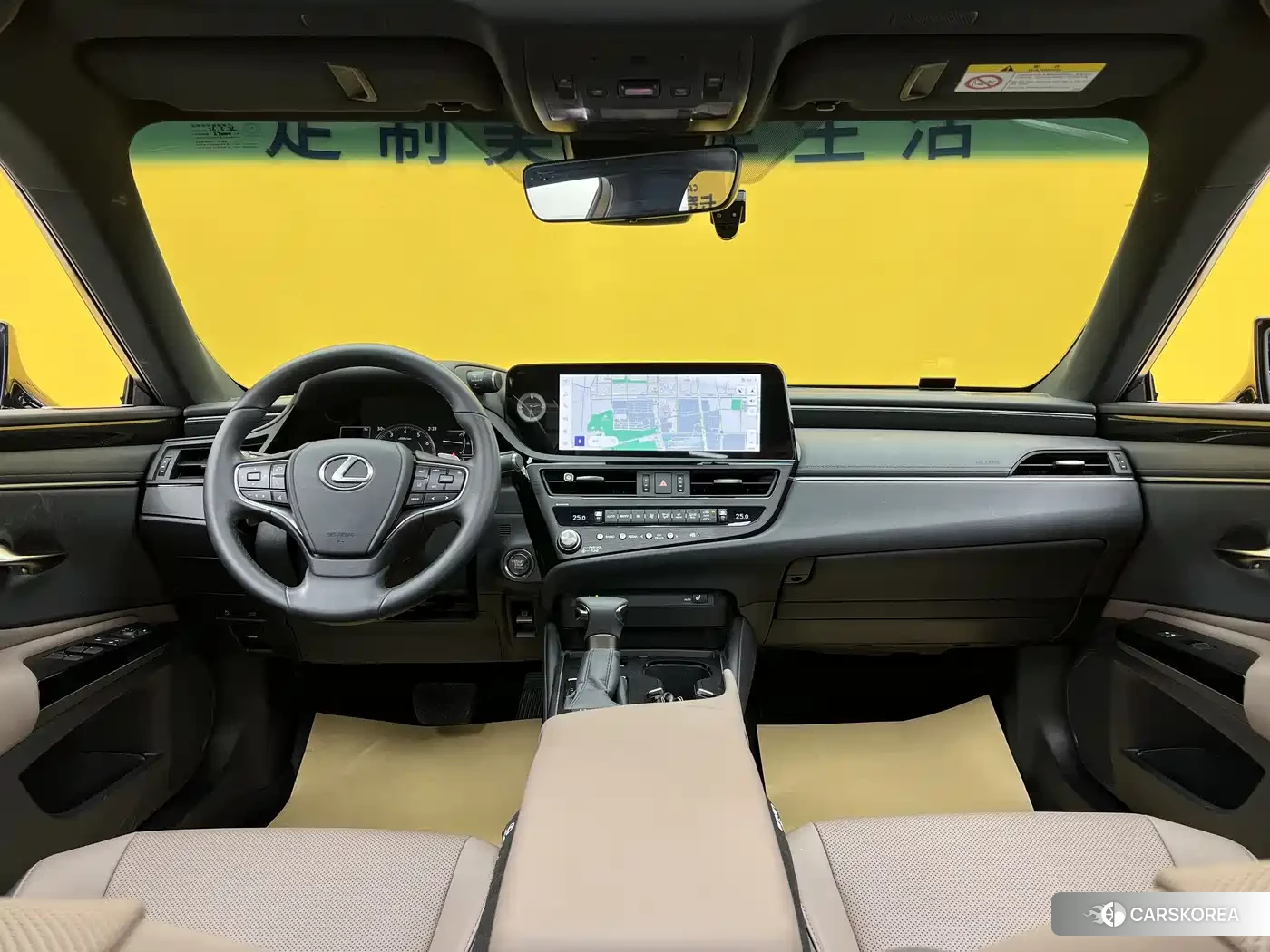 Lexus ES id 4578215 из Китая 27
