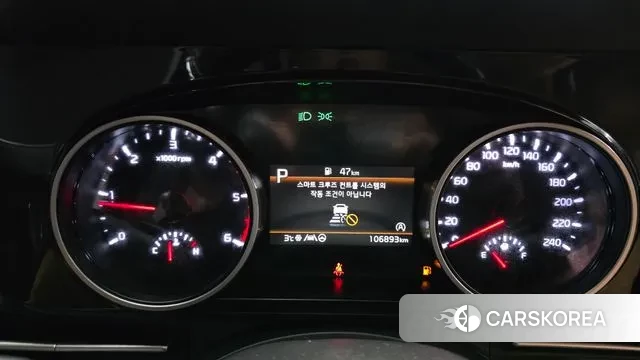 Kia Carnival 4th generation id 3671178 из Кореи 18