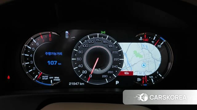Cadillac CT6 id 4470648 из Кореи 28