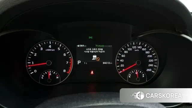 Kia The New K5 2nd generation id 3434469 из Кореи 18