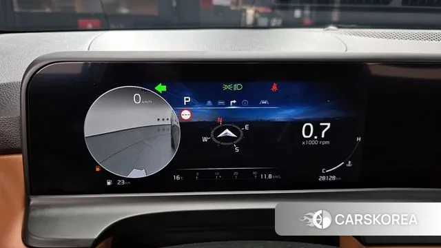 Kia The New Seltos id 3745769 из Кореи 18