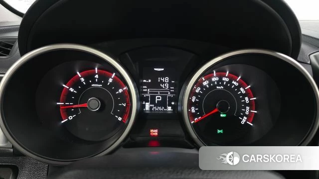 Ssangyong Tivoli Armor id 4411268 из Кореи 18