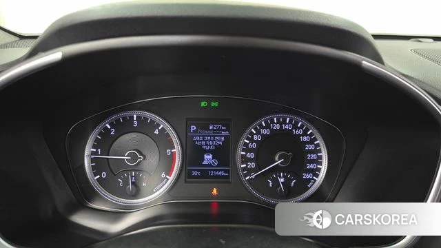 Hyundai Santa Fe TM id 4882457 из Кореи 34