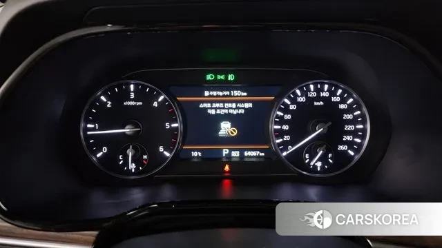 Kia Mohave Master id 3524964 из Кореи 18