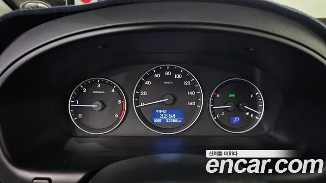 Hyundai The New Grand Starex id 2876479 из Кореи 18