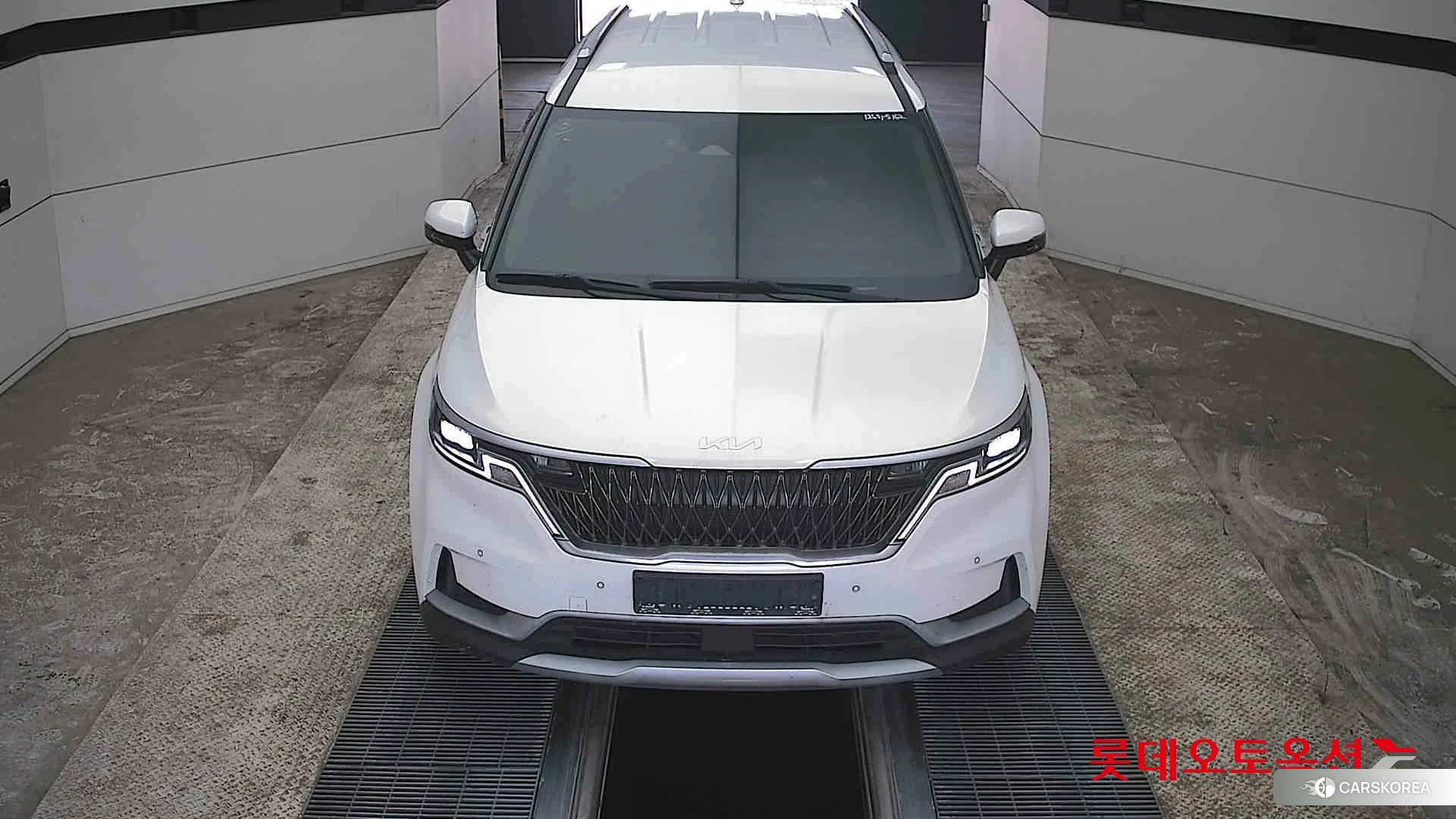 Kia Carnival id 3882091 из Кореи 34