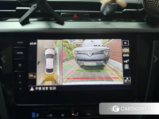 Volkswagen Arteon id 4603704 из Кореи 16