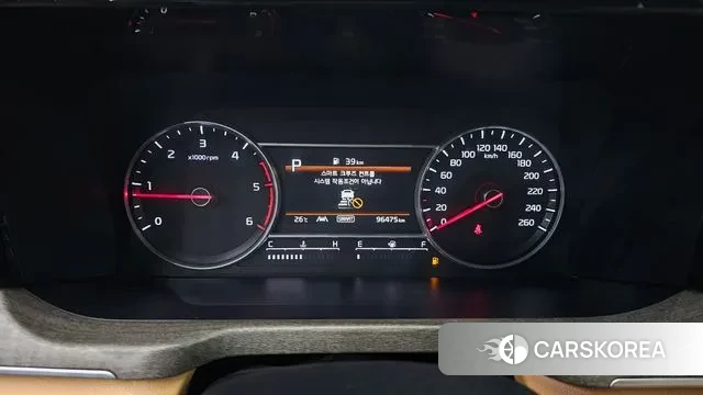 Kia Sorento 4th Generation id 2961063 из Кореи 18