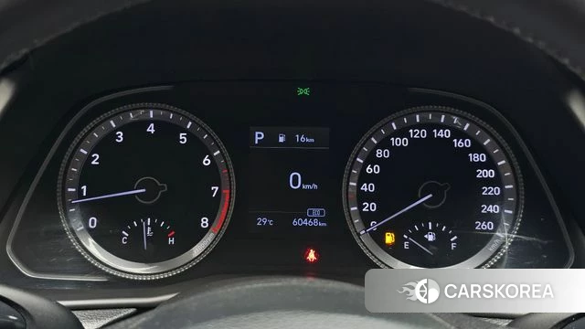 Hyundai Sonata (DN8) id 4727449 из Кореи 31