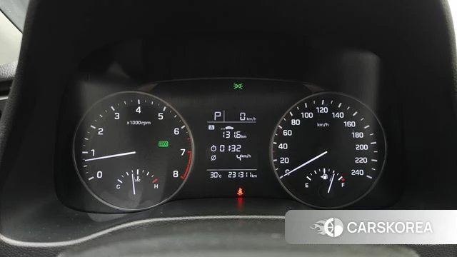Hyundai Avante AD id 4615378 из Кореи 18