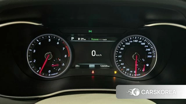 Genesis G70 id 4416793 из Кореи 37