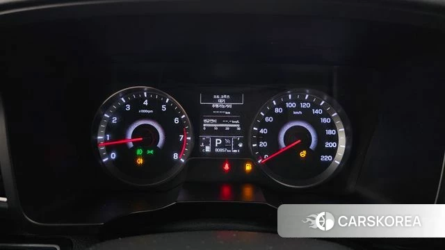 Ssangyong Berry New Tivoli id 4294471 из Кореи 18