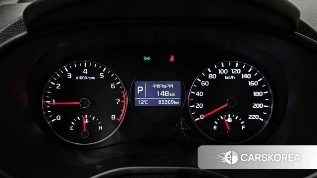 Kia All New Morning (JA) id 3814497 из Кореи 18