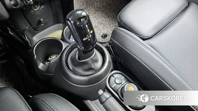 Mini Cooper id 3356461 из Кореи 18