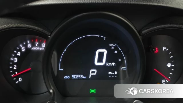 Kia The New Ray id 3966594 из Кореи 18