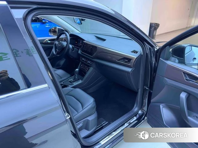 Volkswagen Tuyue id 4271082 из Китая 20