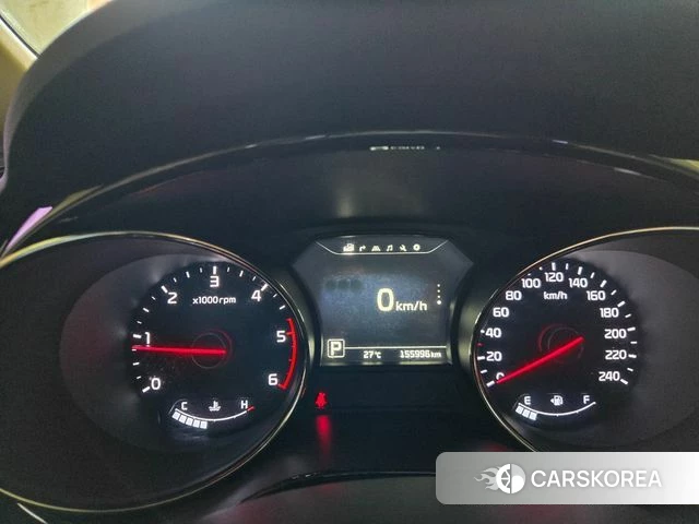 Kia All New Carnival id 3925173 из Кореи 18