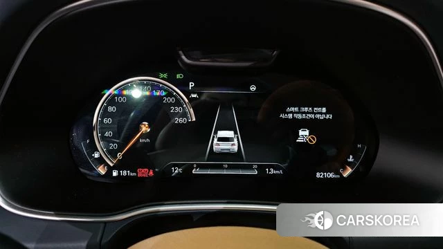 Genesis GV80 id 3800579 из Кореи 18