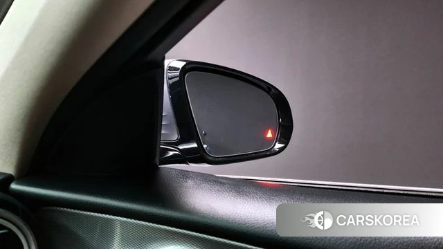 Mercedes-Benz E-Class W213 id 3795887 из Кореи 18