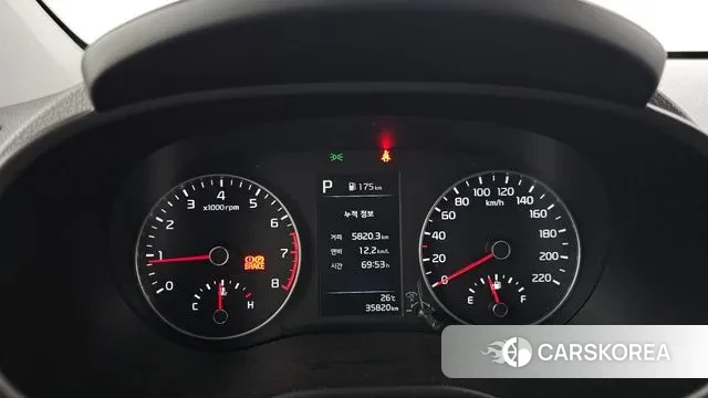 Kia Morning Urban (JA) id 2965647 из Кореи 18