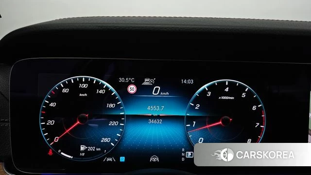 Mercedes-Benz E-Class W213 id 4549744 из Кореи 34