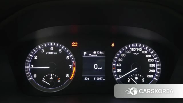 Hyundai Sonata New Rise id 4377832 из Кореи 18