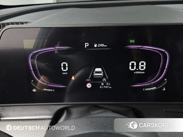 Kia Sportage 5th Generation id 3620634 из Кореи 18