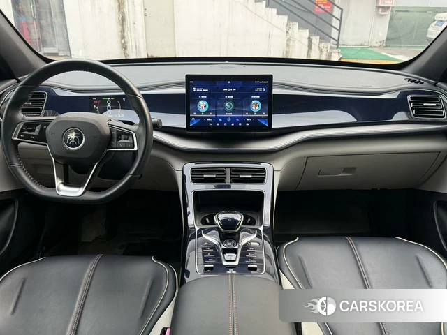 BYD Qin PLUS DM id 4254079 из Китая 13