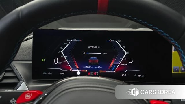 BMW i4 id 4591848 из Кореи 31
