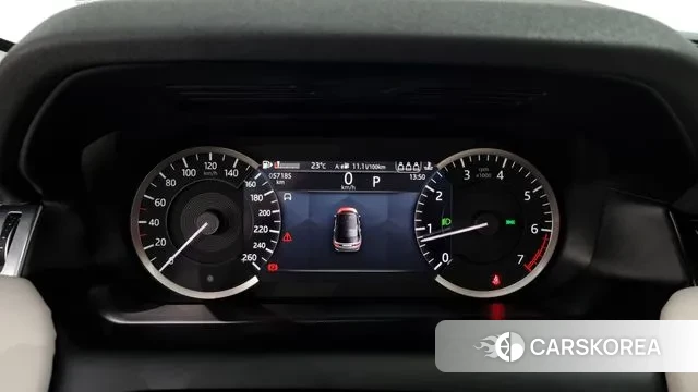 Land Rover Discovery Sports 2nd Generation id 2931022 из Кореи 18