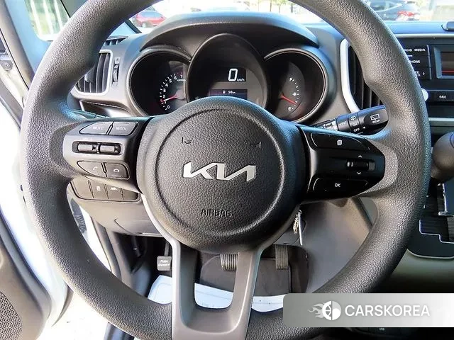 Kia The New Ray id 3640200 из Кореи 15