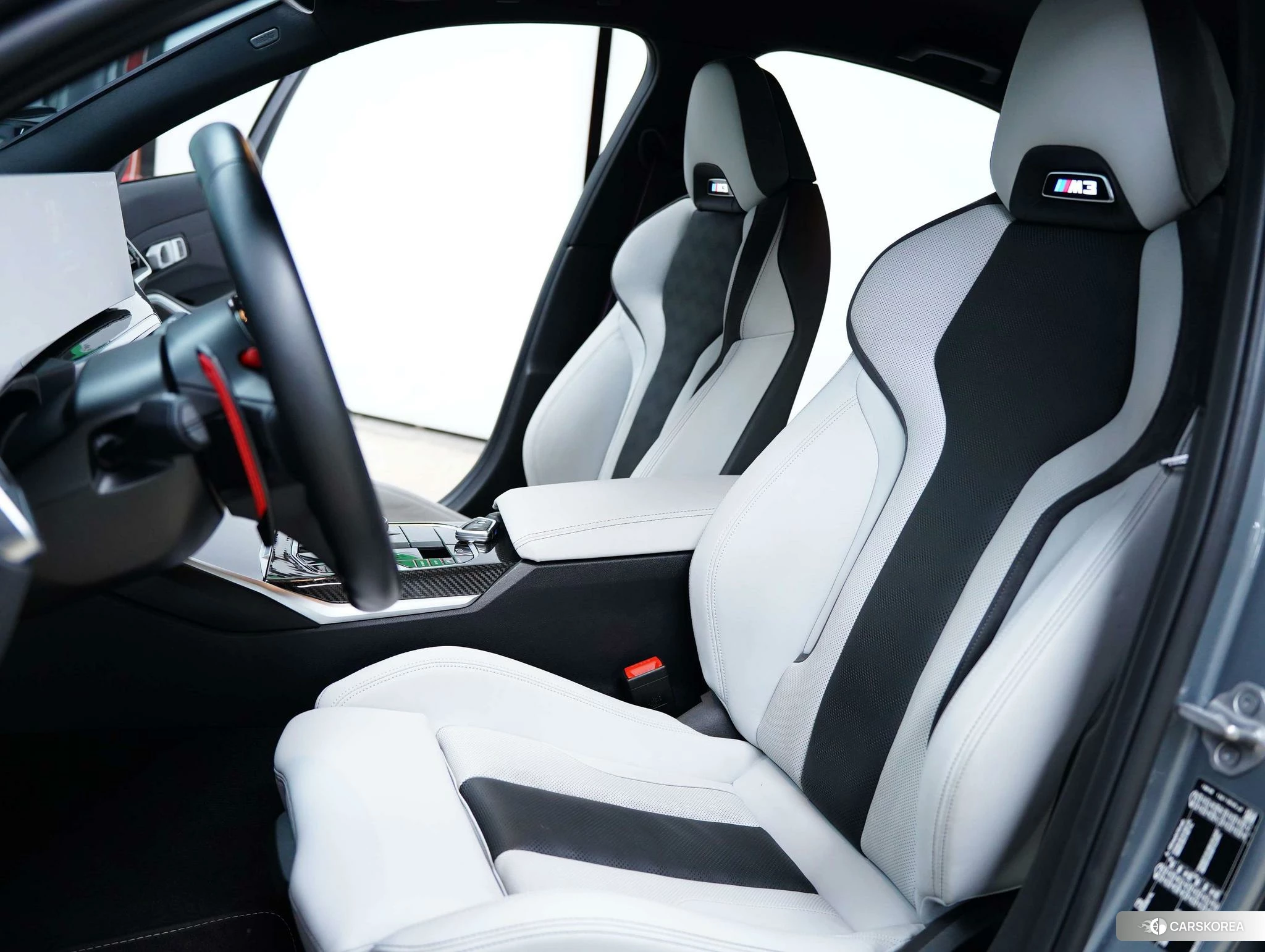 BMW M3 id 4479230 из Китая 43