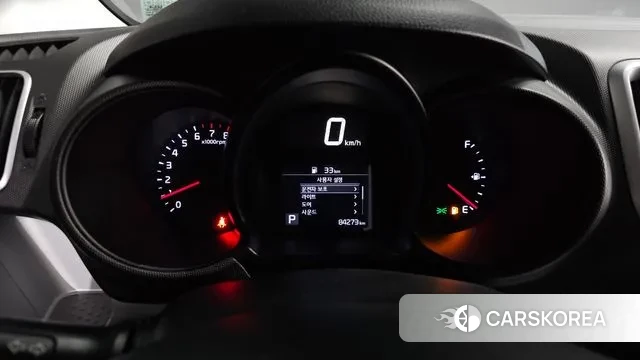 Kia The New Ray id 3606981 из Кореи 18