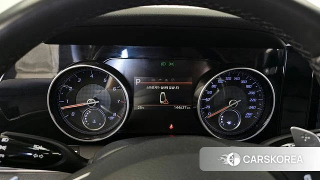 Hyundai The New Grandeur IG id 4361509 из Кореи 18