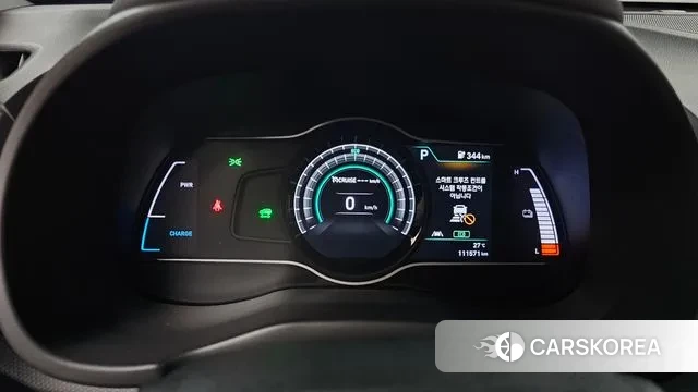 Hyundai Kona Electric id 3095258 из Кореи 18
