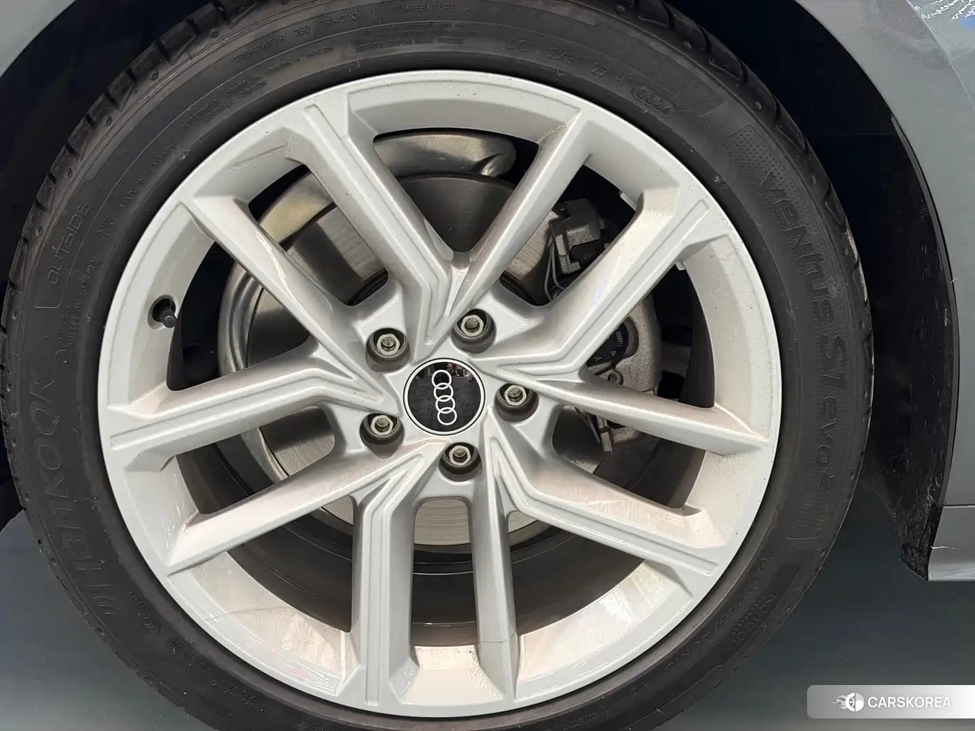 Audi A5 id 4628357 из Китая 19