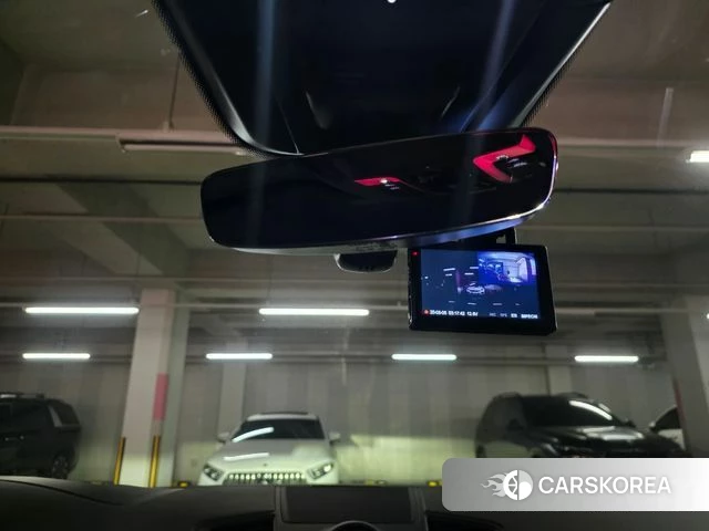 Porsche Cayenne (PO536) id 4179867 из Кореи 9