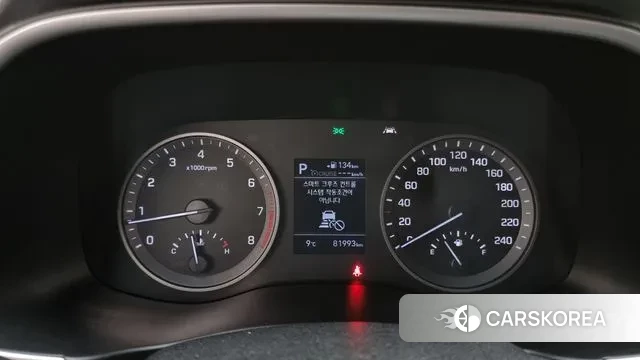 Hyundai All New Tucson id 3488974 из Кореи 18