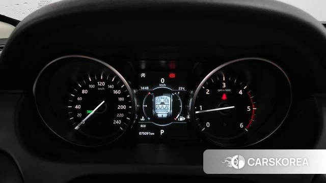Land Rover Discovery Sports id 4755439 из Кореи 34