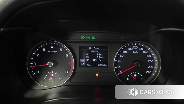 Kia Come New K3 id 4633220 из Кореи 18