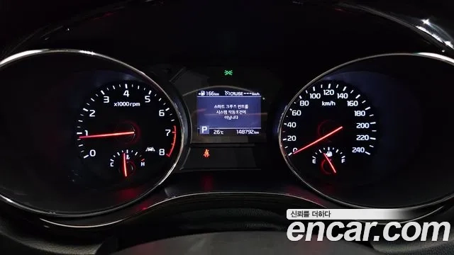 Kia The New Carnival id 2945814 из Кореи 18