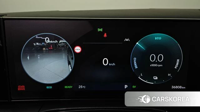 Hyundai Santa Fe (MX5) id 4854040 из Кореи 38